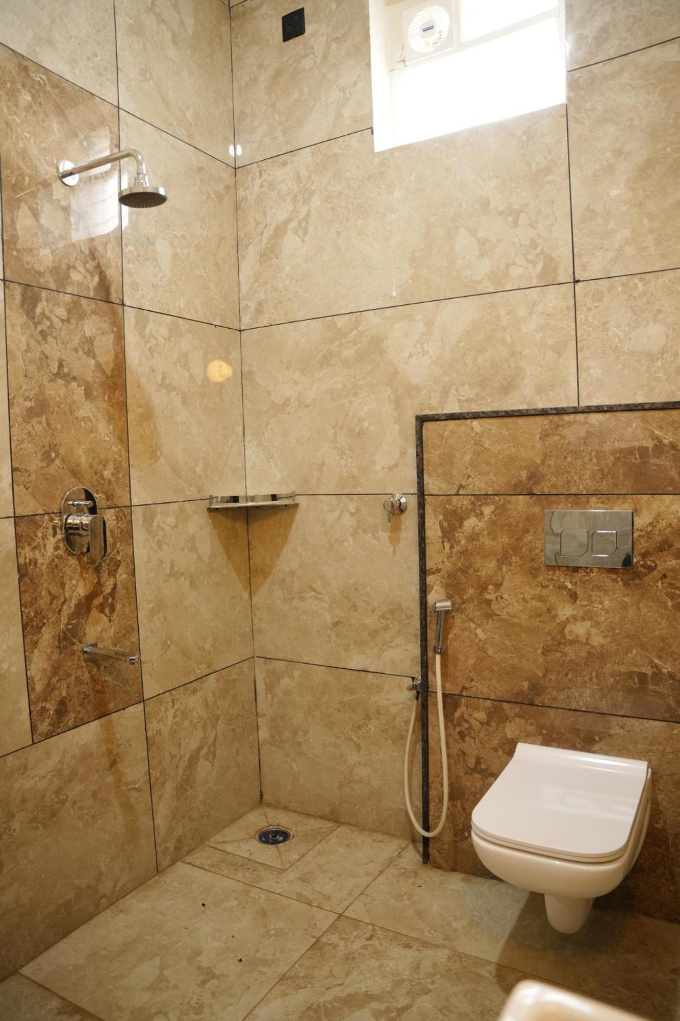 Sarvam Residency Hotel Sagar  Eksteriør billede